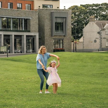 Trim Castle Hotel Luaran gambar