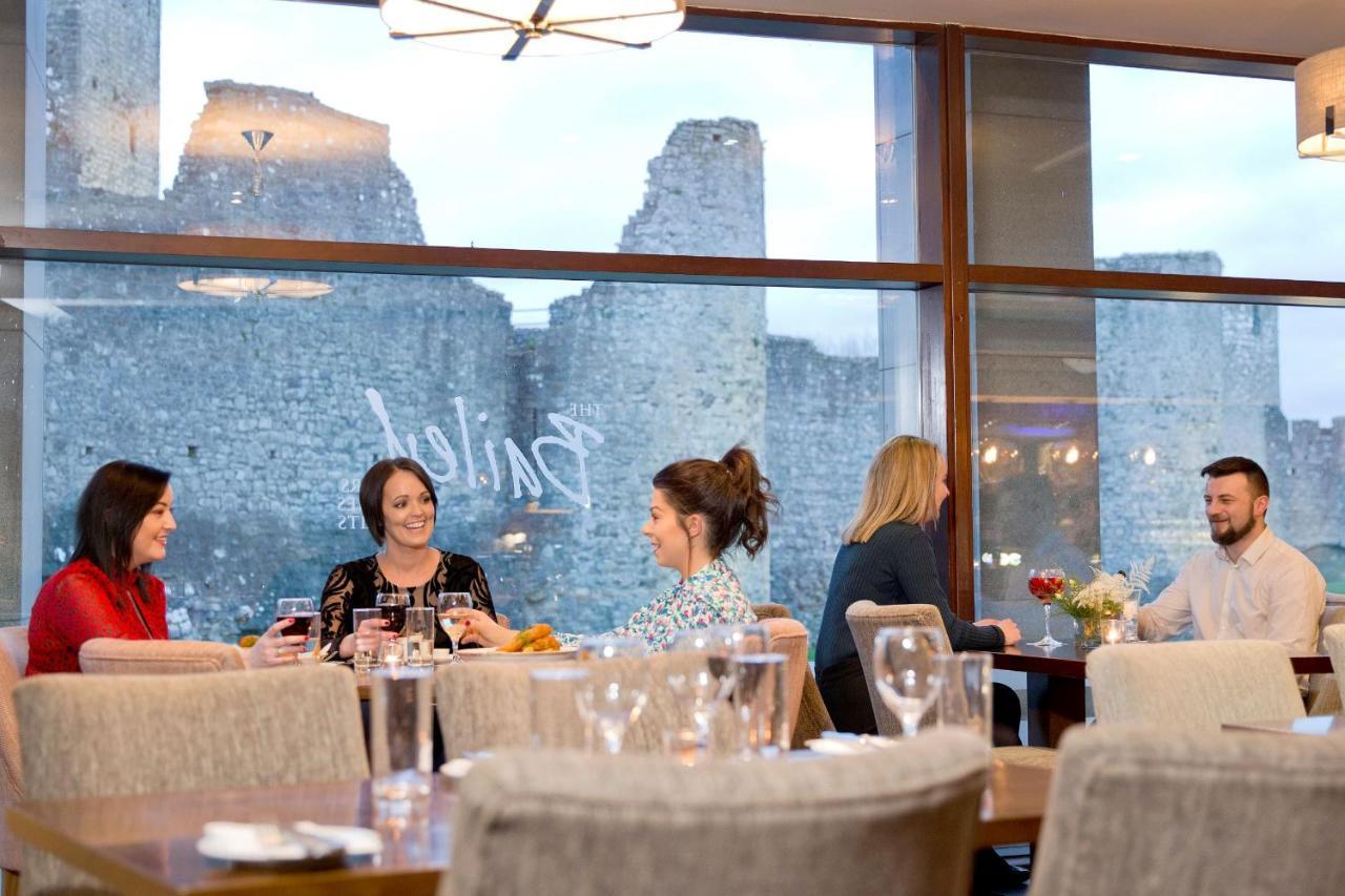 Trim Castle Hotel Luaran gambar