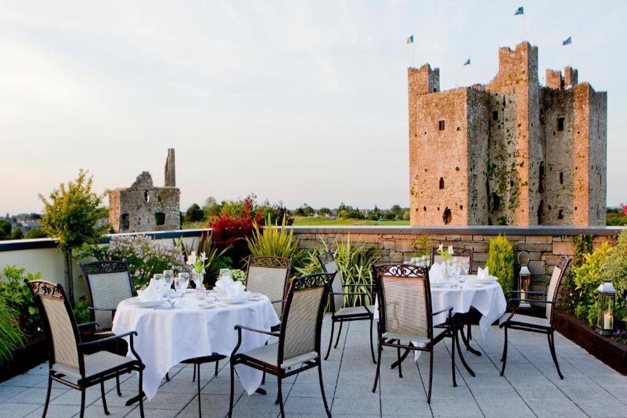 Trim Castle Hotel Luaran gambar
