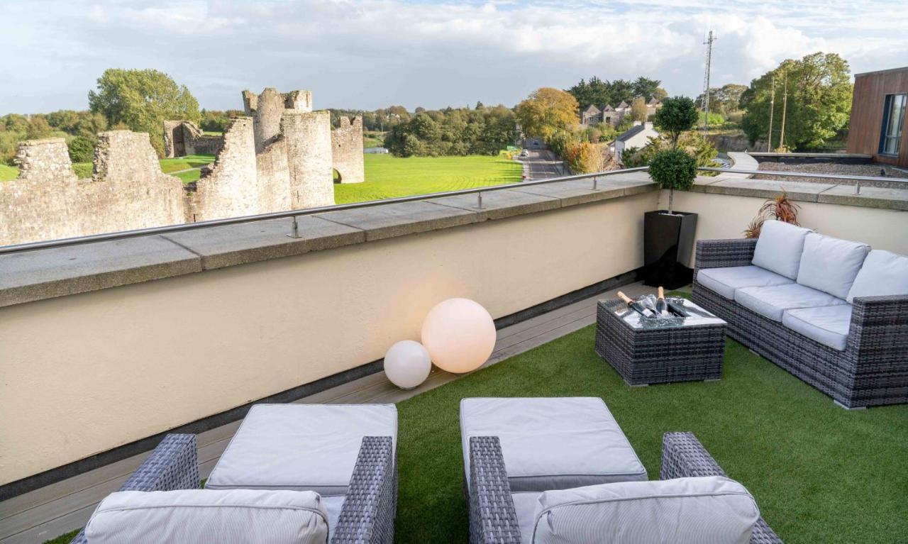 Trim Castle Hotel Luaran gambar