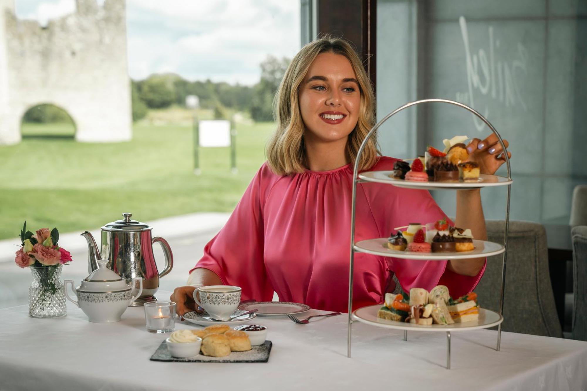 Trim Castle Hotel Luaran gambar