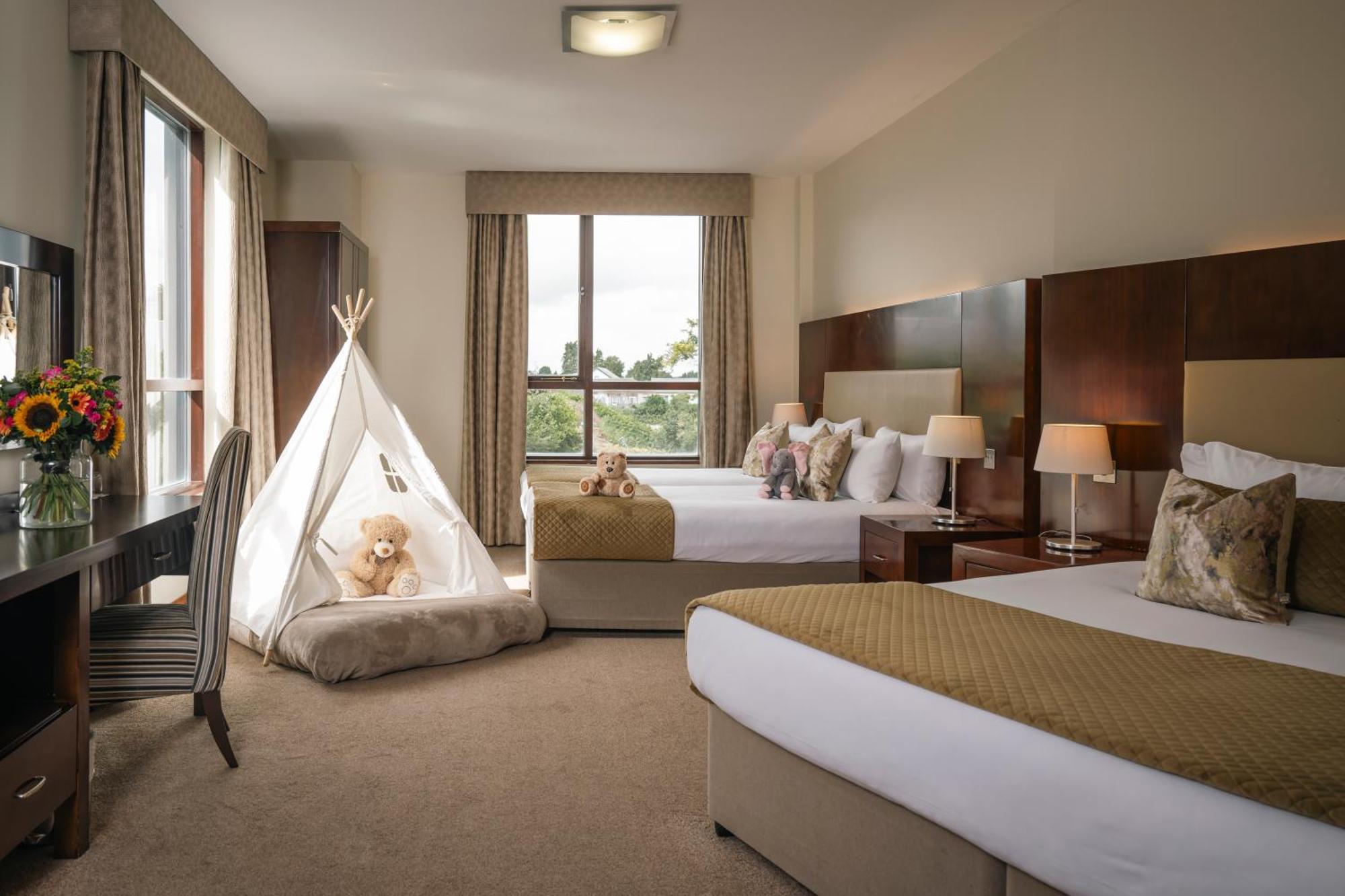 Trim Castle Hotel Luaran gambar