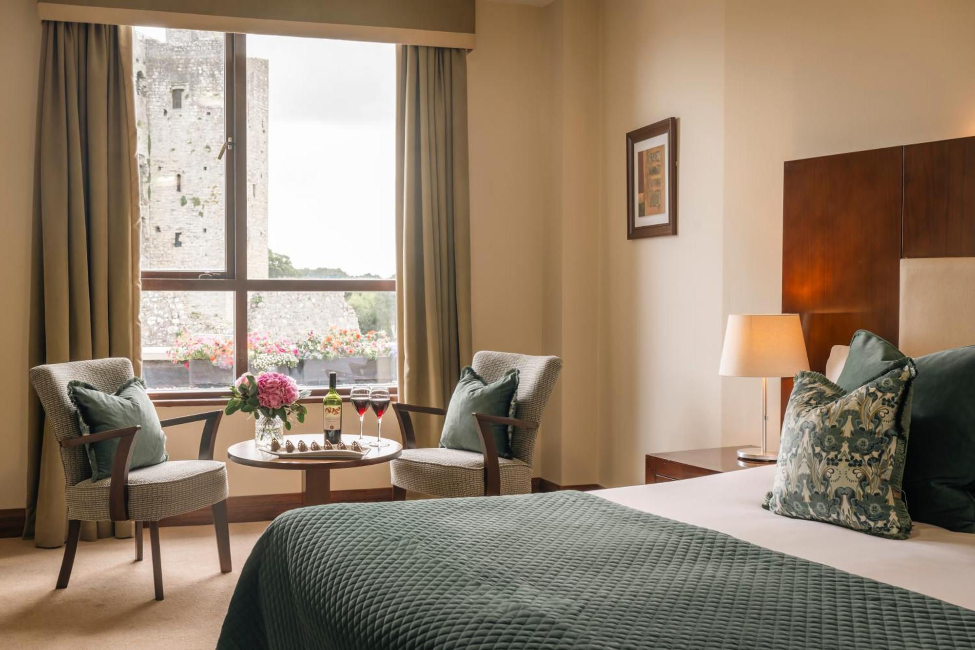 Trim Castle Hotel Luaran gambar