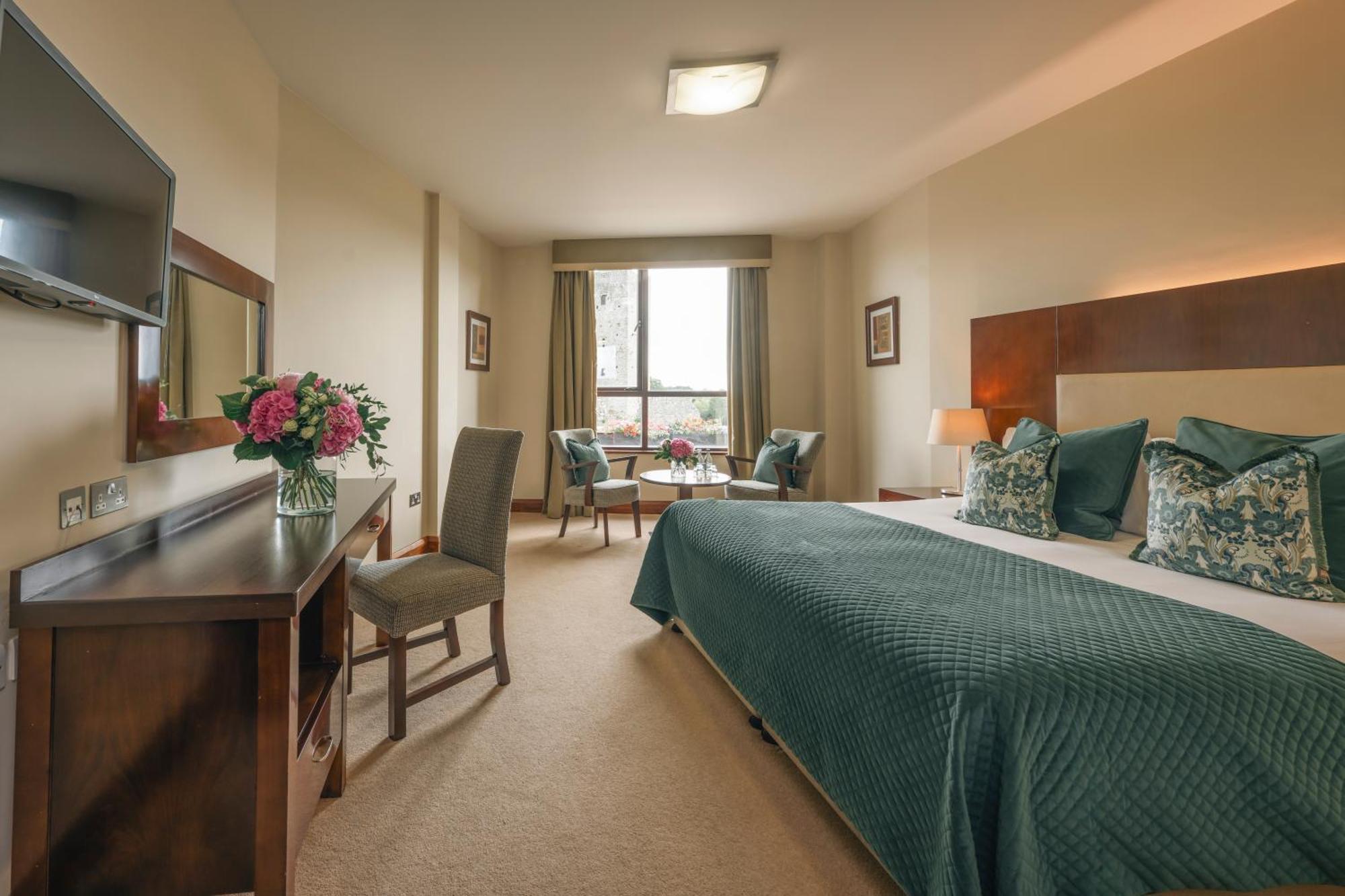 Trim Castle Hotel Luaran gambar