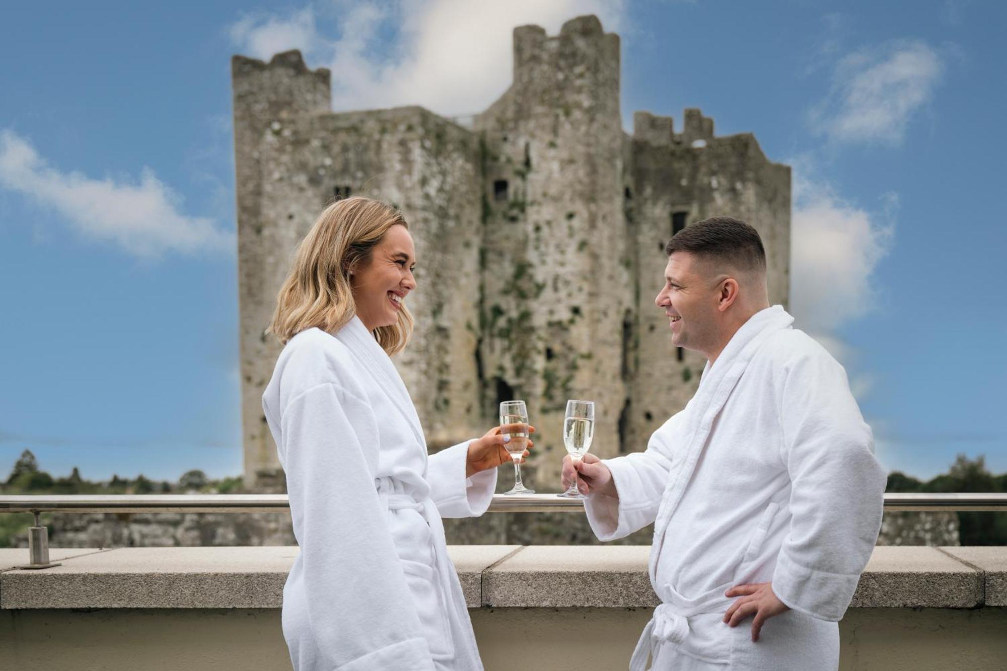 Trim Castle Hotel Luaran gambar