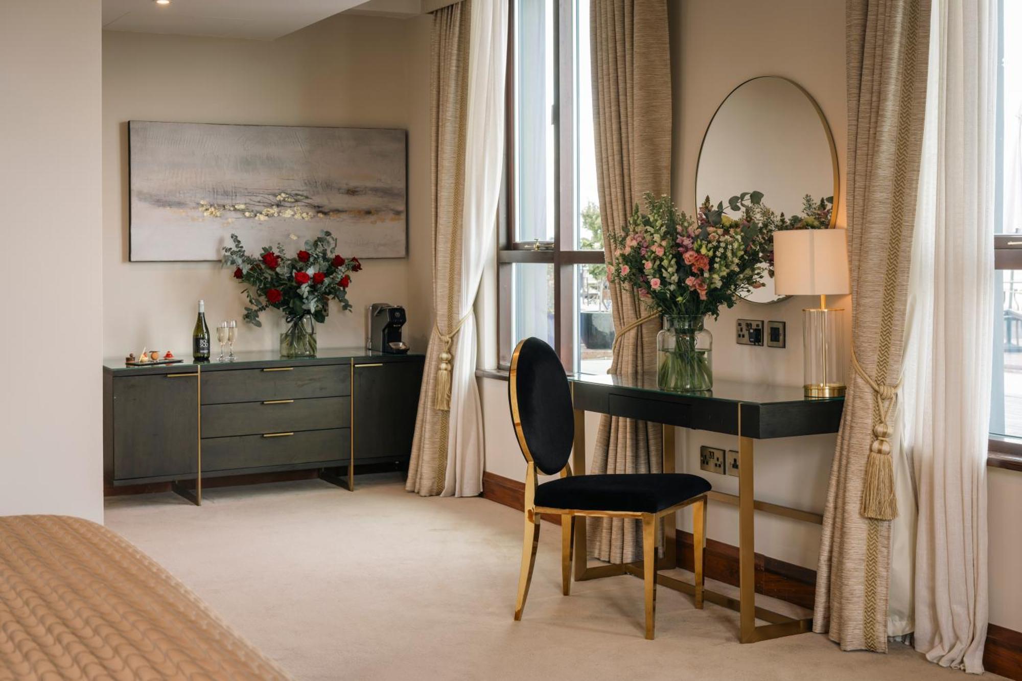 Trim Castle Hotel Luaran gambar