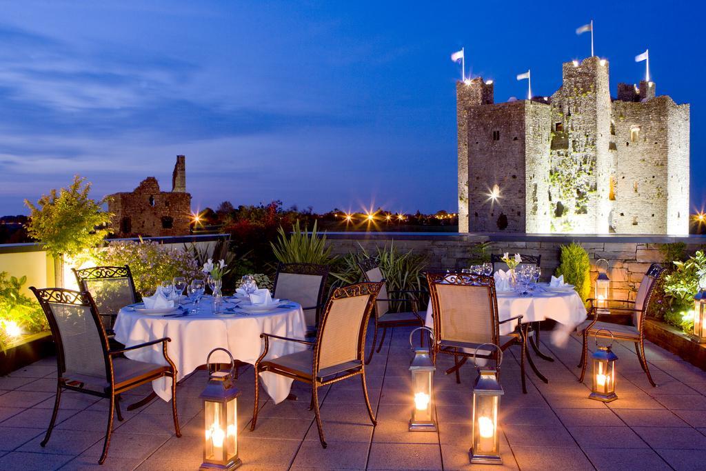 Trim Castle Hotel Luaran gambar