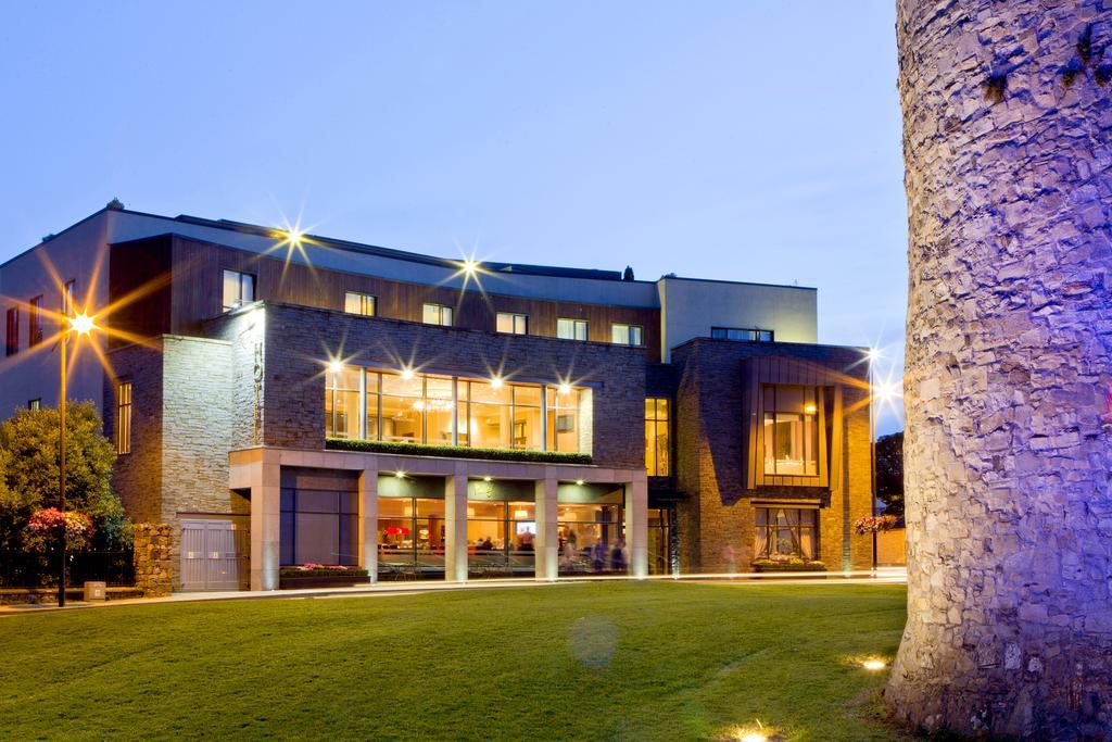 Trim Castle Hotel Luaran gambar