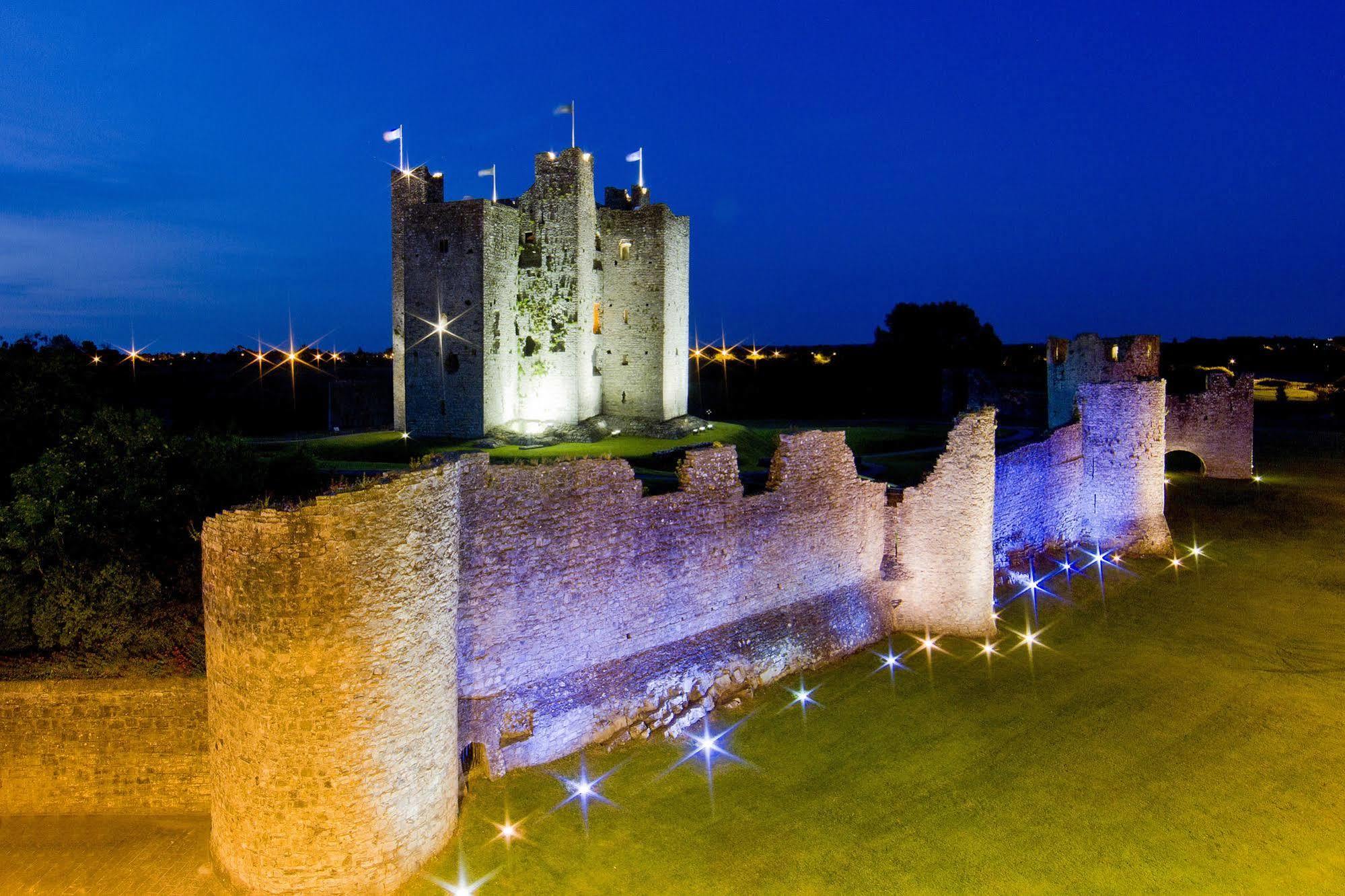 Trim Castle Hotel Luaran gambar