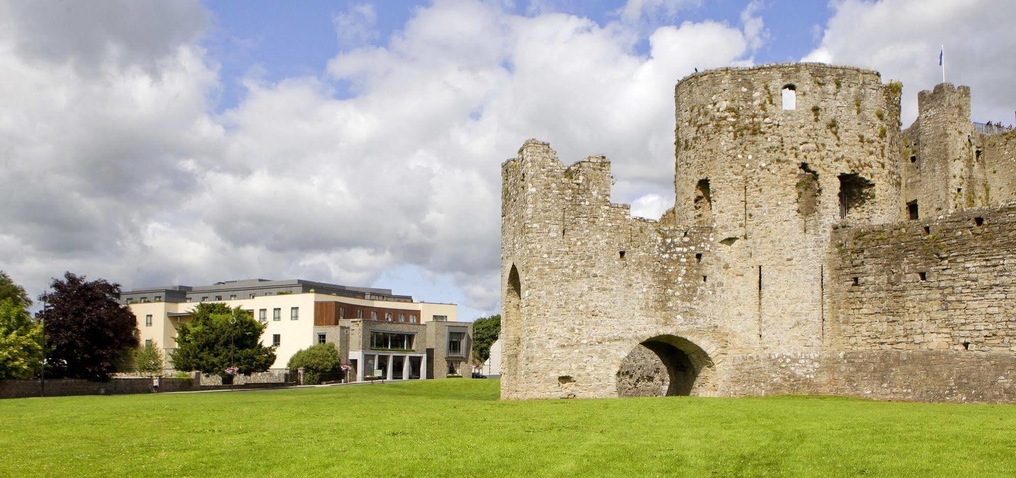 Trim Castle Hotel Luaran gambar