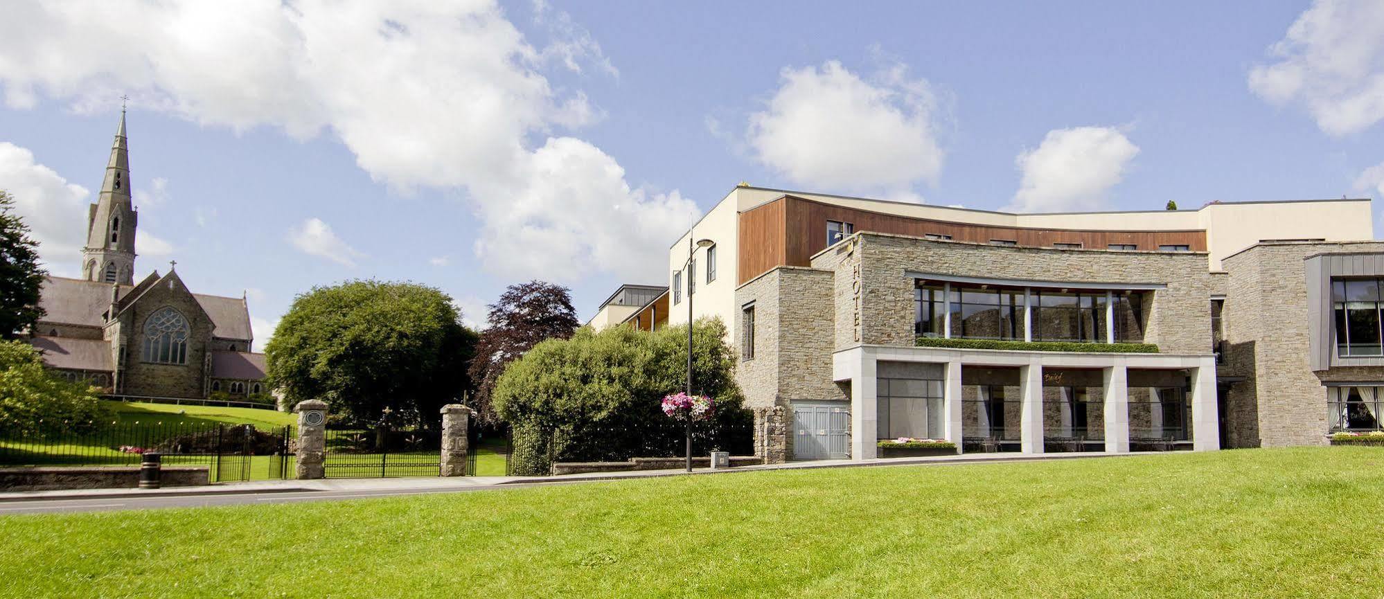 Trim Castle Hotel Luaran gambar