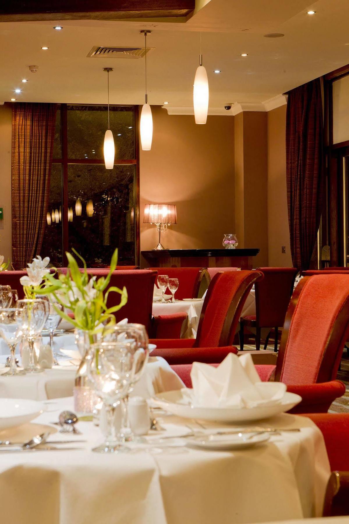 Trim Castle Hotel Luaran gambar