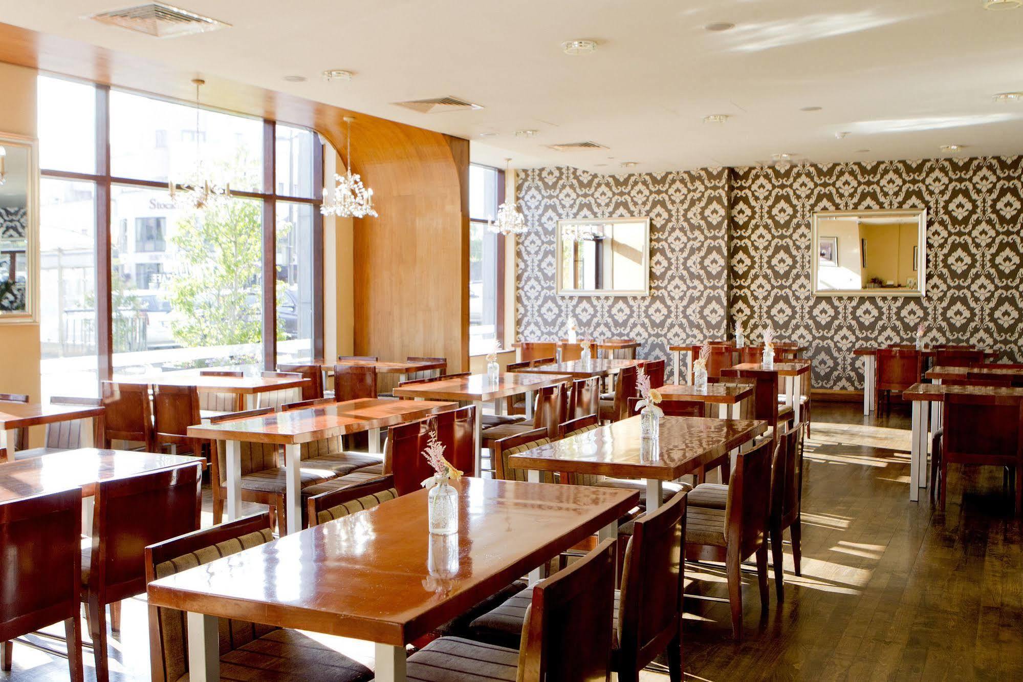 Trim Castle Hotel Luaran gambar