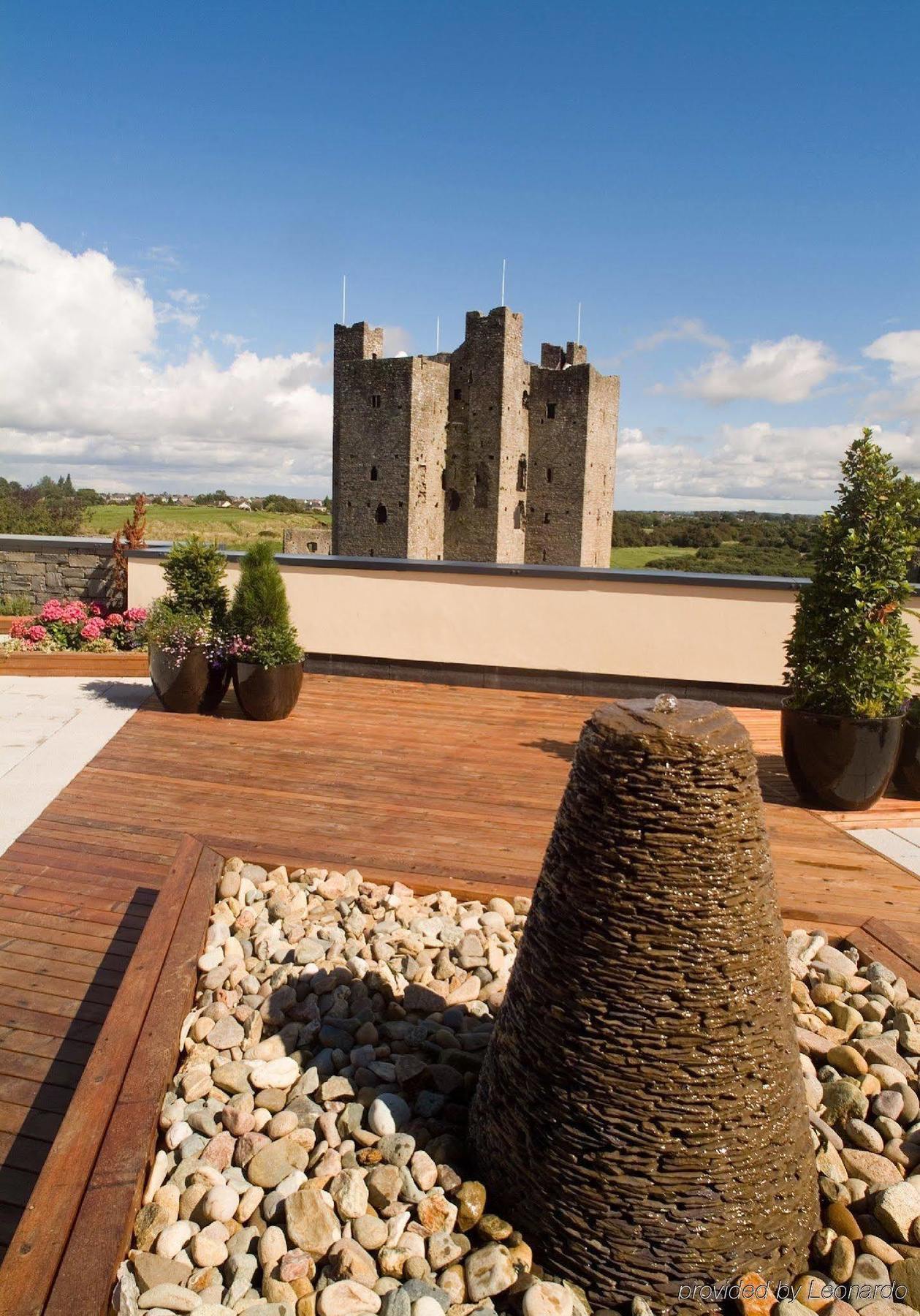 Trim Castle Hotel Luaran gambar