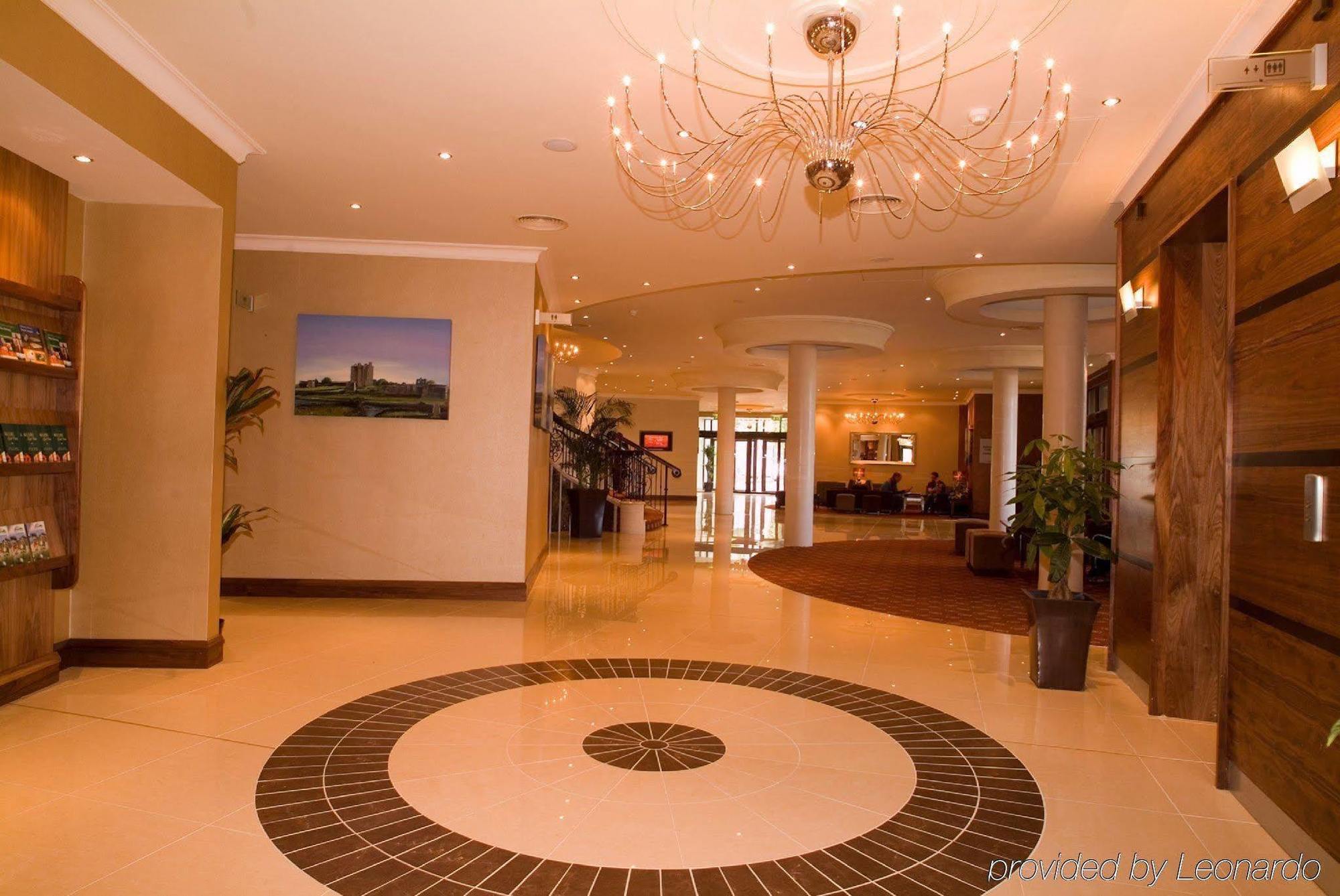 Trim Castle Hotel Dalaman gambar