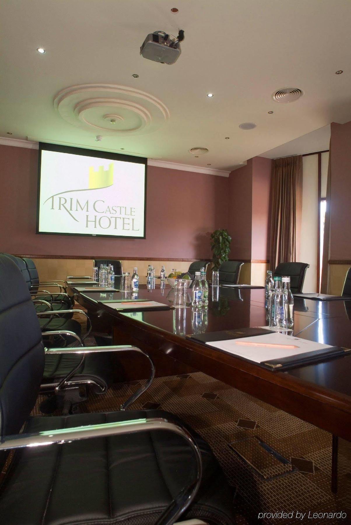 Trim Castle Hotel Kemudahan gambar