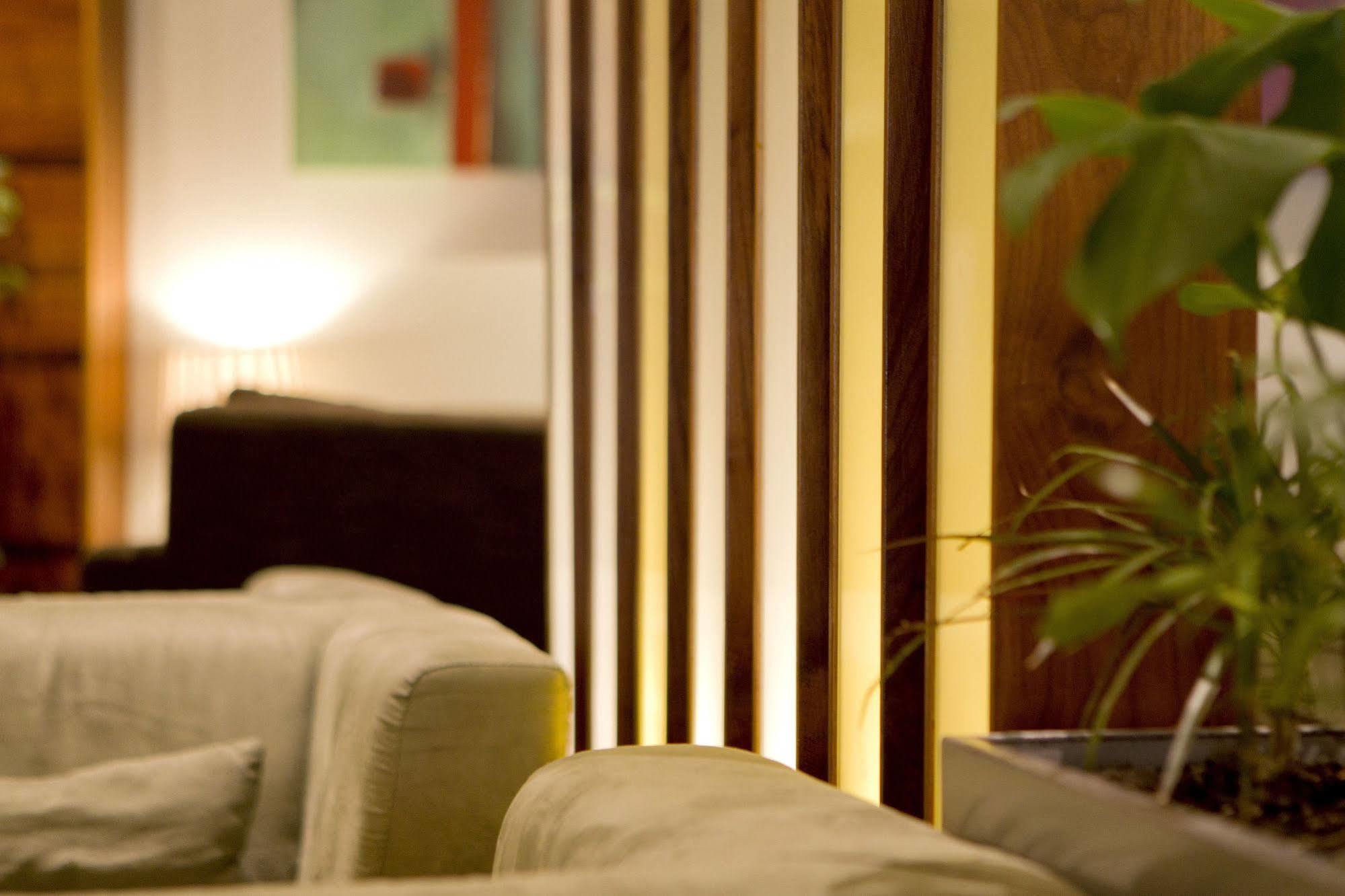 Trim Castle Hotel Luaran gambar
