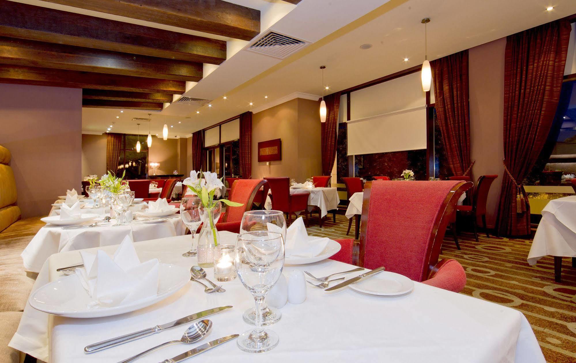 Trim Castle Hotel Luaran gambar