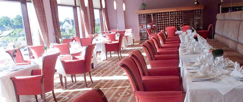 Trim Castle Hotel Luaran gambar