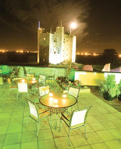 Trim Castle Hotel Luaran gambar